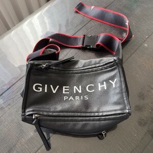 Givenchy PANDORA MASSENGER SATCHEL
